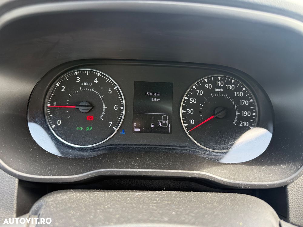 Dacia Duster TCe 90 Comfort - 15