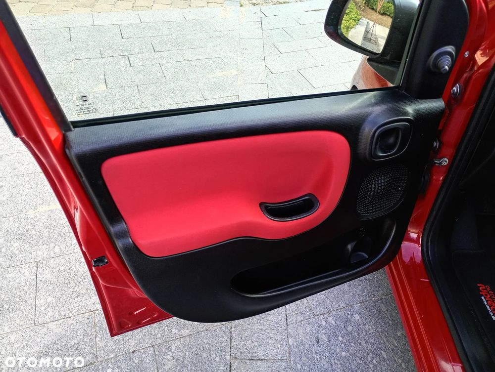 Fiat Panda 1.2 - 30