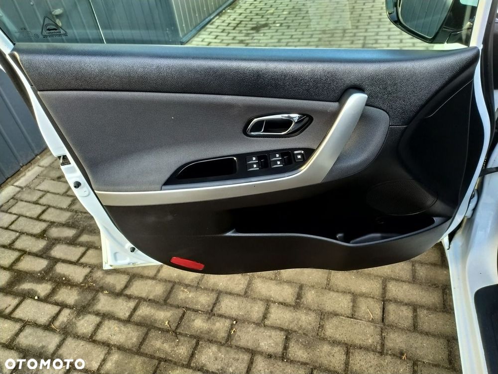 Kia Ceed - 15