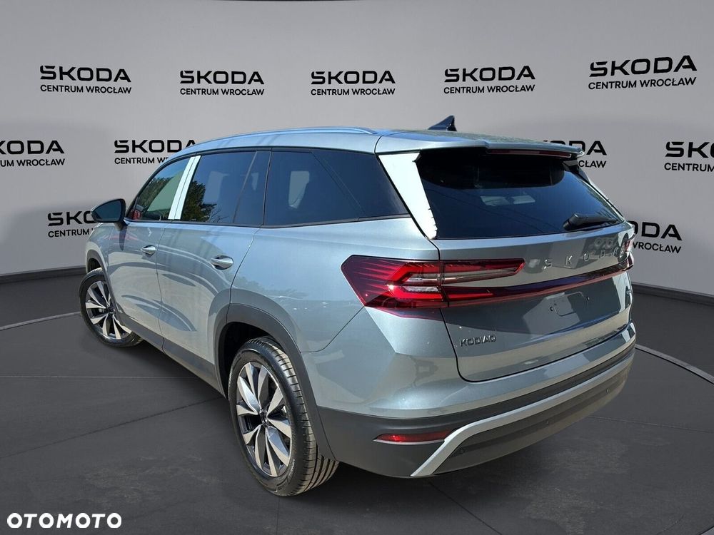 Skoda Kodiaq - 11