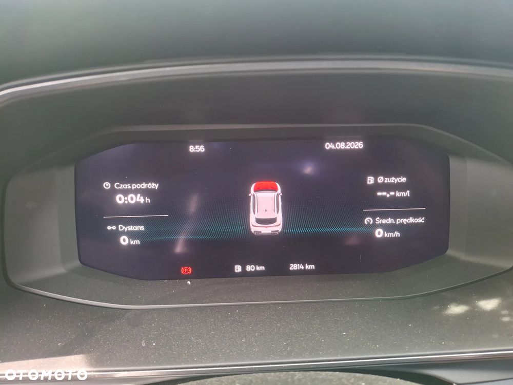 Cupra Formentor 1.5 TSI - 9
