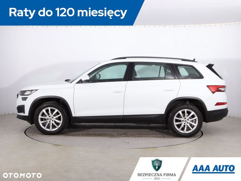 Skoda Kodiaq - 4