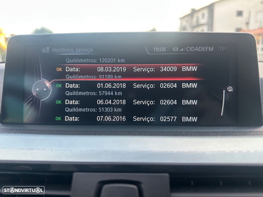 BMW 318 - 13