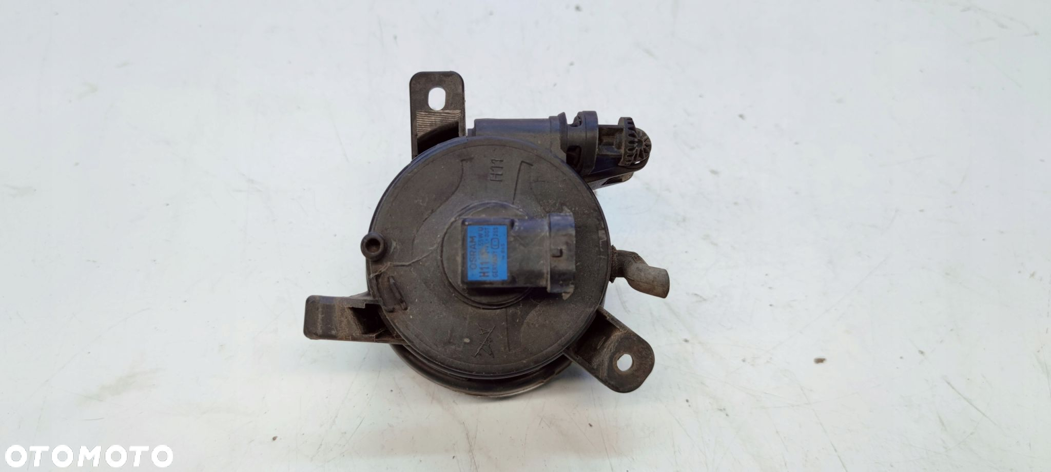 HALOGEN LEWY PRZÓD AUDI A4 B8 A5 8T A6 C6 LIFT 8T0941699B - 5