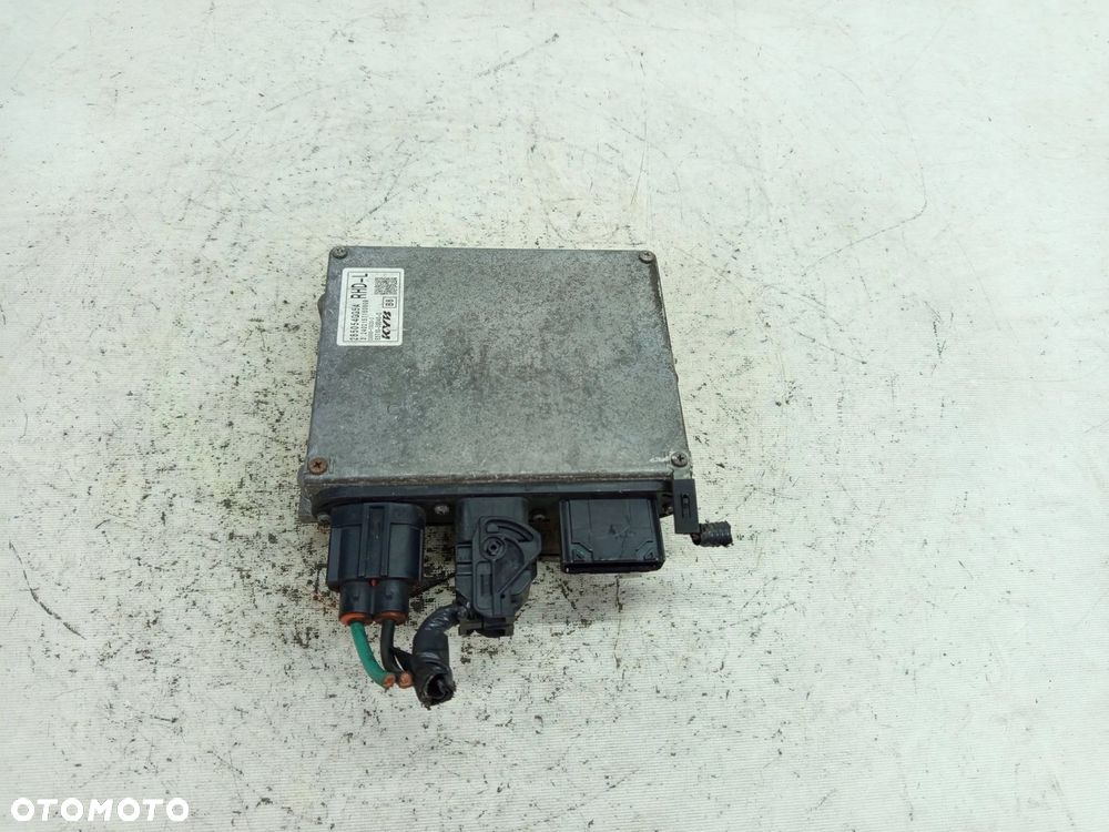 KOMPUTER STEROWNIK SILNIKA INFINITI Q50 285054GG5A - 1