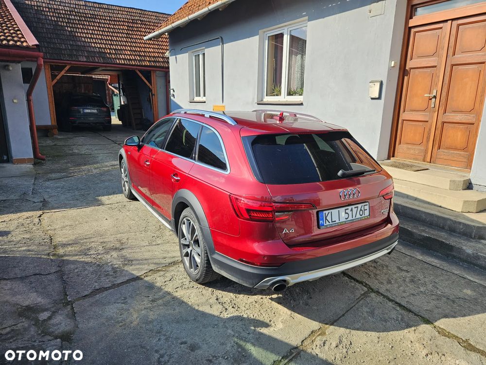 Audi A4 Allroad 2.0 TFSI Quattro S tronic - 6