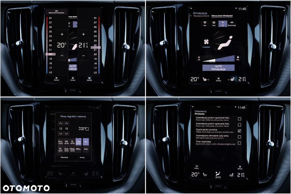 Volvo XC 60 D4 AWD Geartronic RDesign - 33