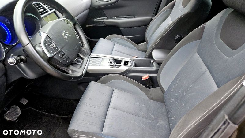 Citroën C4 - 20