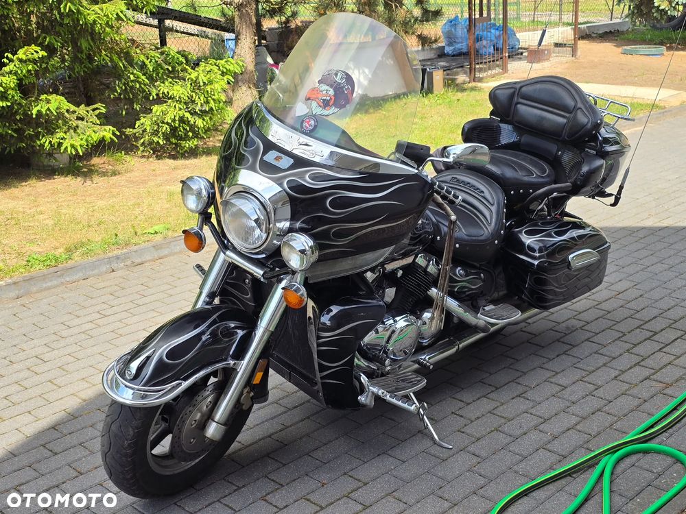 Suzuki Marauder - 25