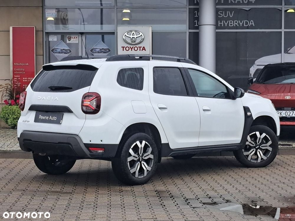 Dacia Duster - 5