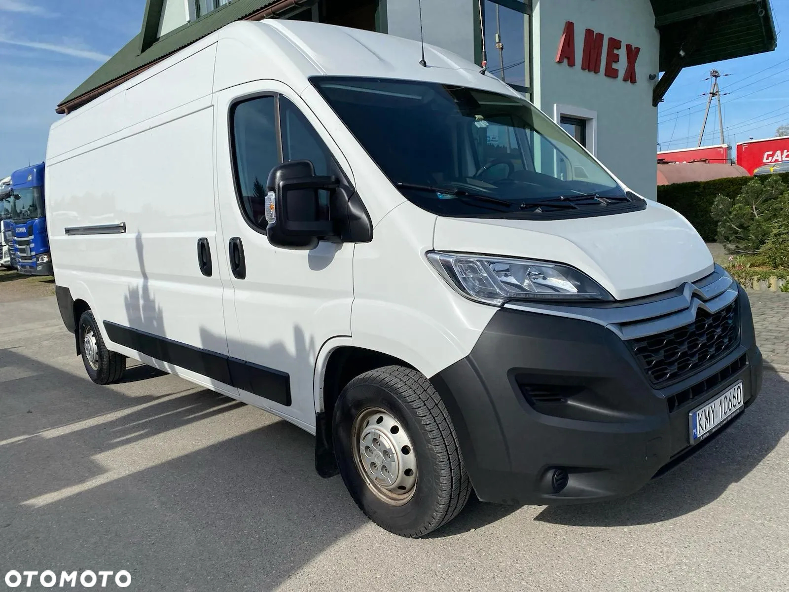 Citroën Jumper - 2
