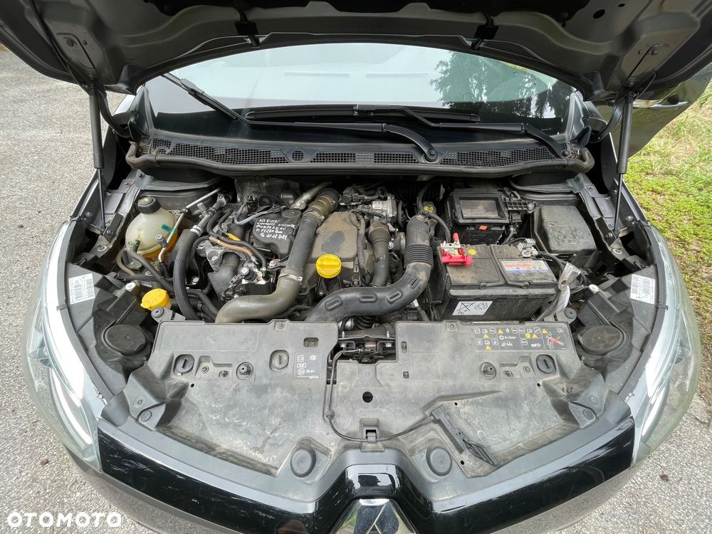 Renault Captur (ENERGY) dCi 90 INTENS - 5