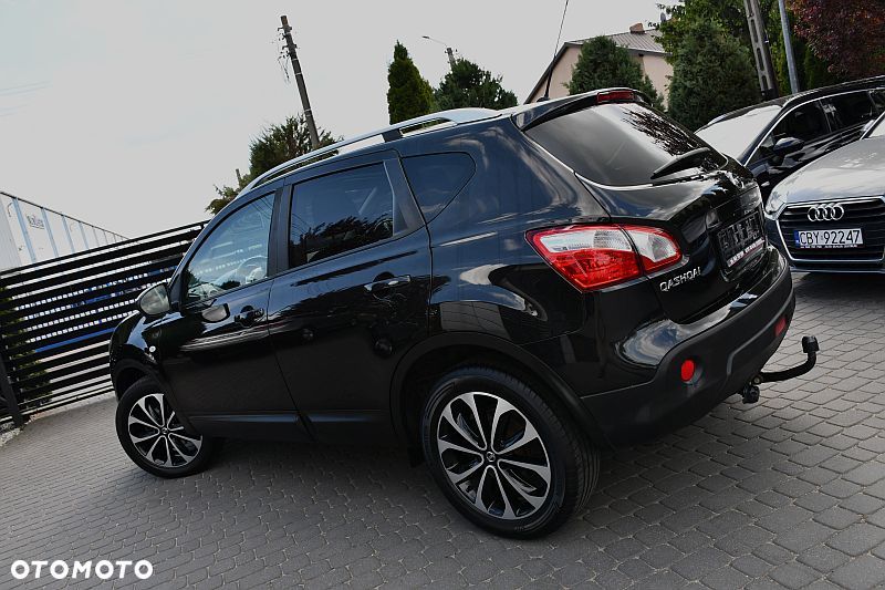 Nissan Qashqai 1.6 I-Way - 27
