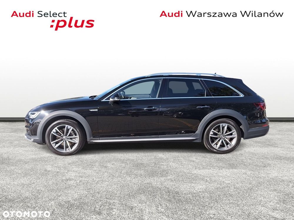 Audi A4 Allroad - 2