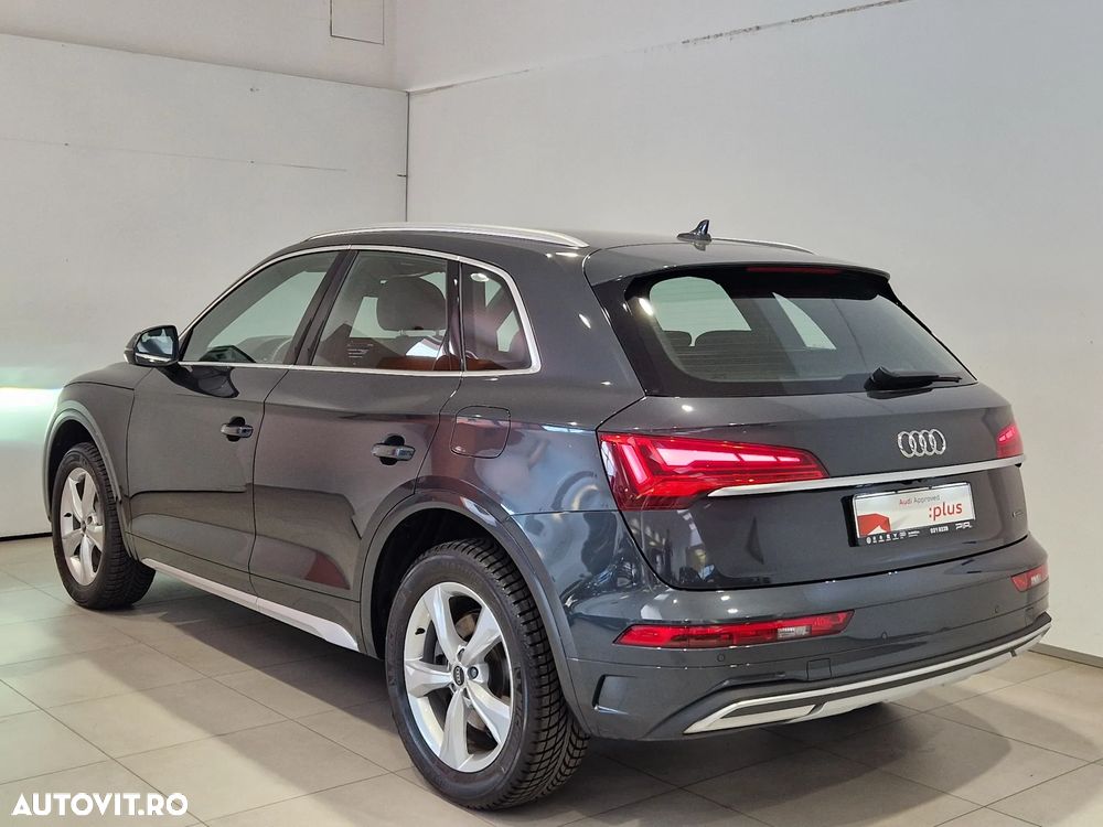 Audi Q5 - 3