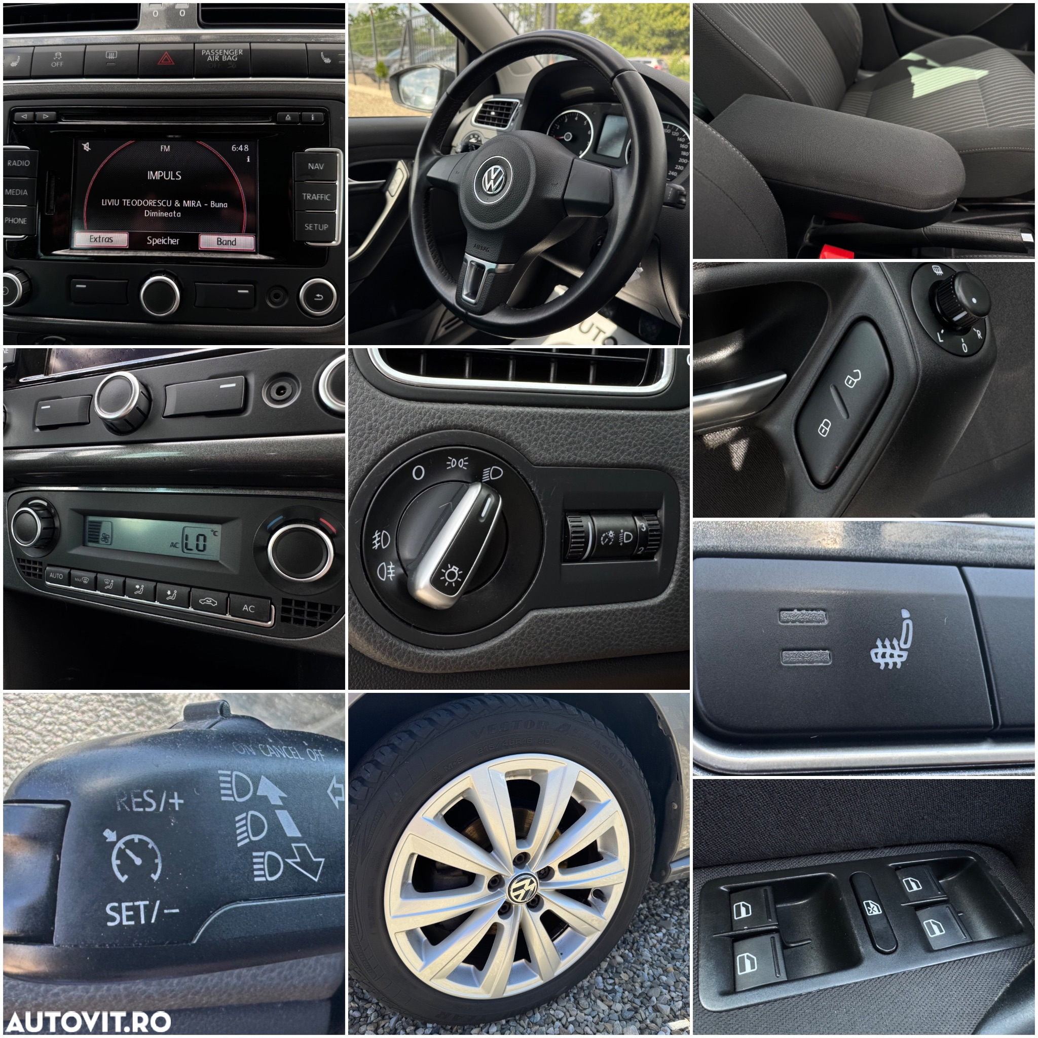 Volkswagen Polo - 8