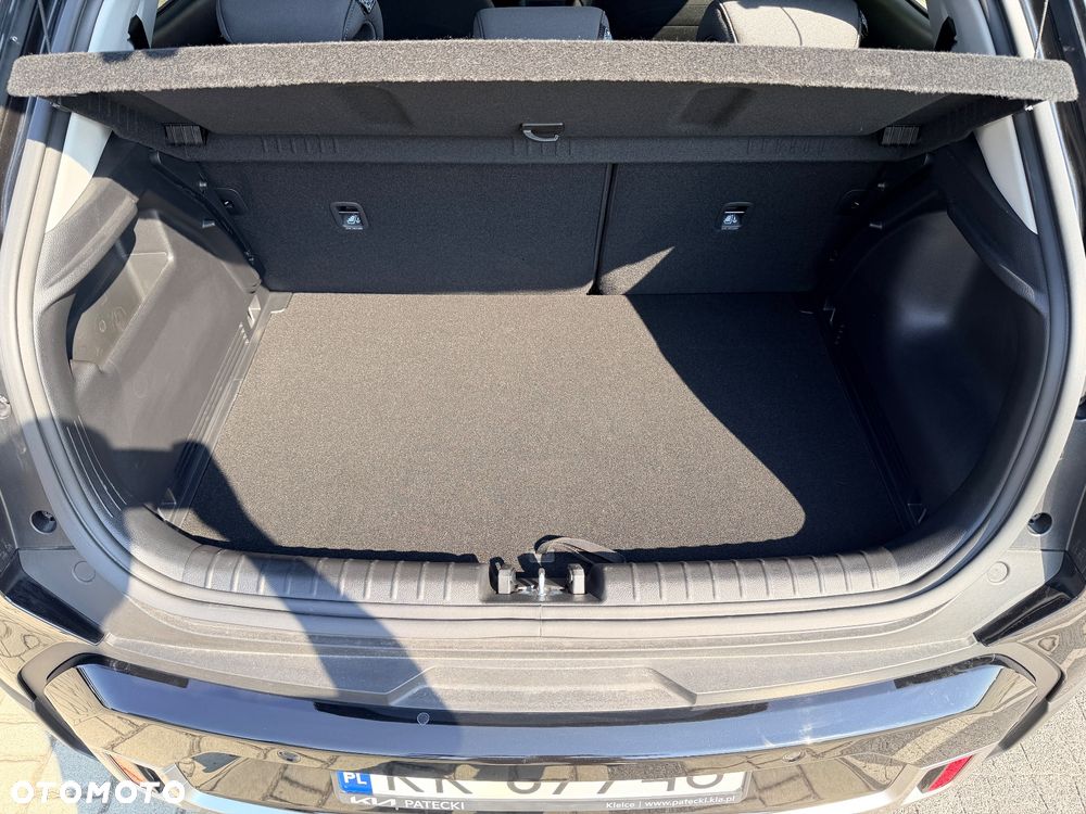 Kia Stonic 1.0 T-GDI Business Line DCT - 10