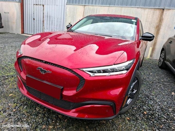 Ford Mustang Mach-E 75.7 kWh Base - 2