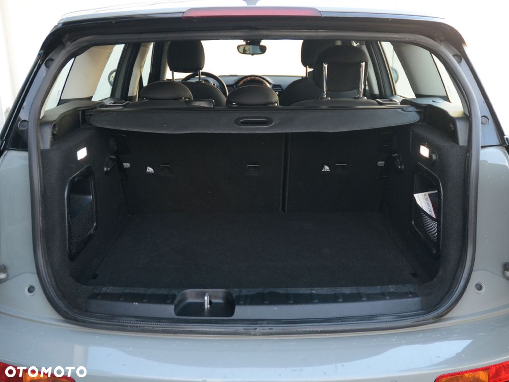 MINI Clubman One - 15