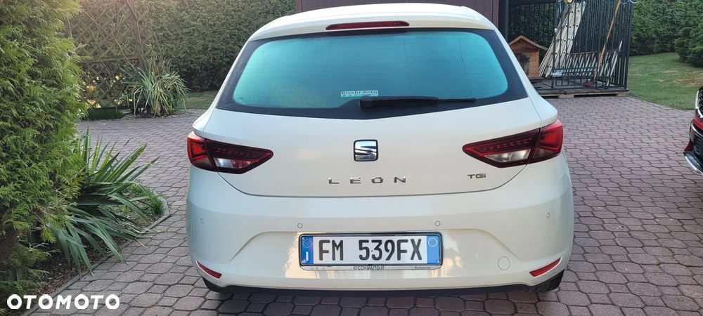 Seat Leon 1.4 Start&Stop Reference - 6