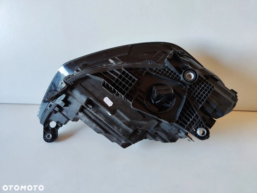 Reflektor Audi A1 82A941033D LAMPA LEWY PRZÓD FULL LED - 9