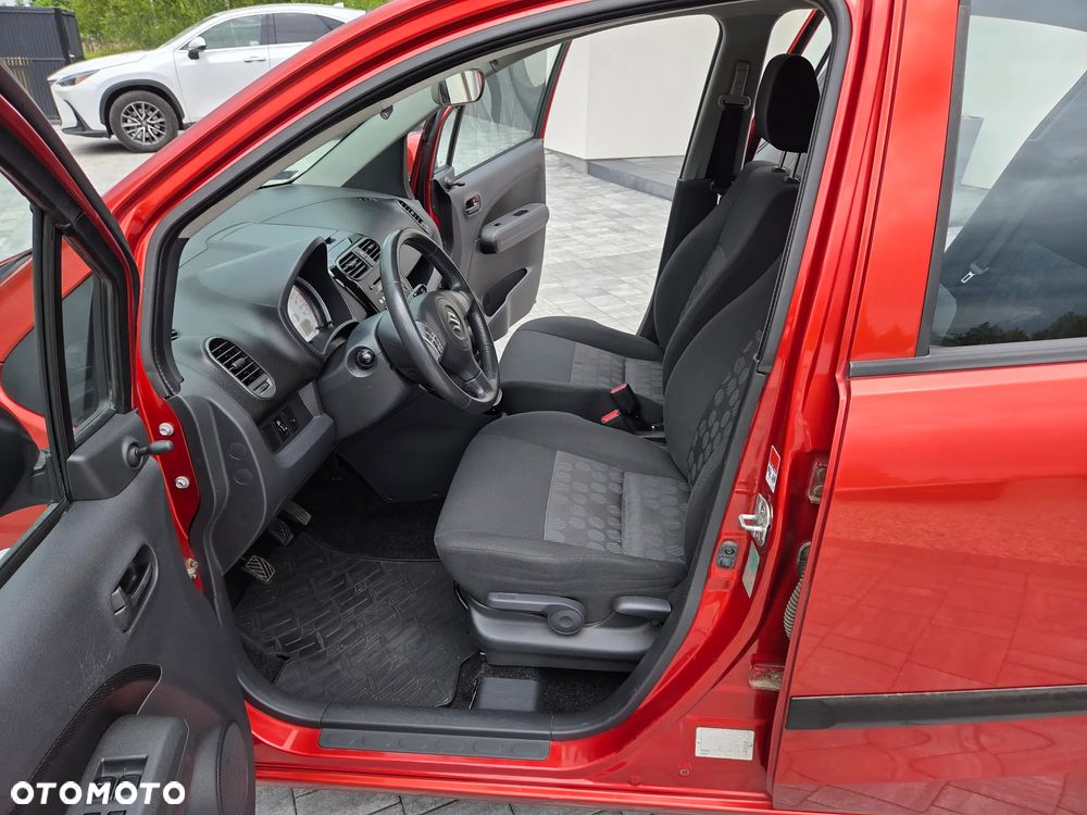 Suzuki Splash - 22