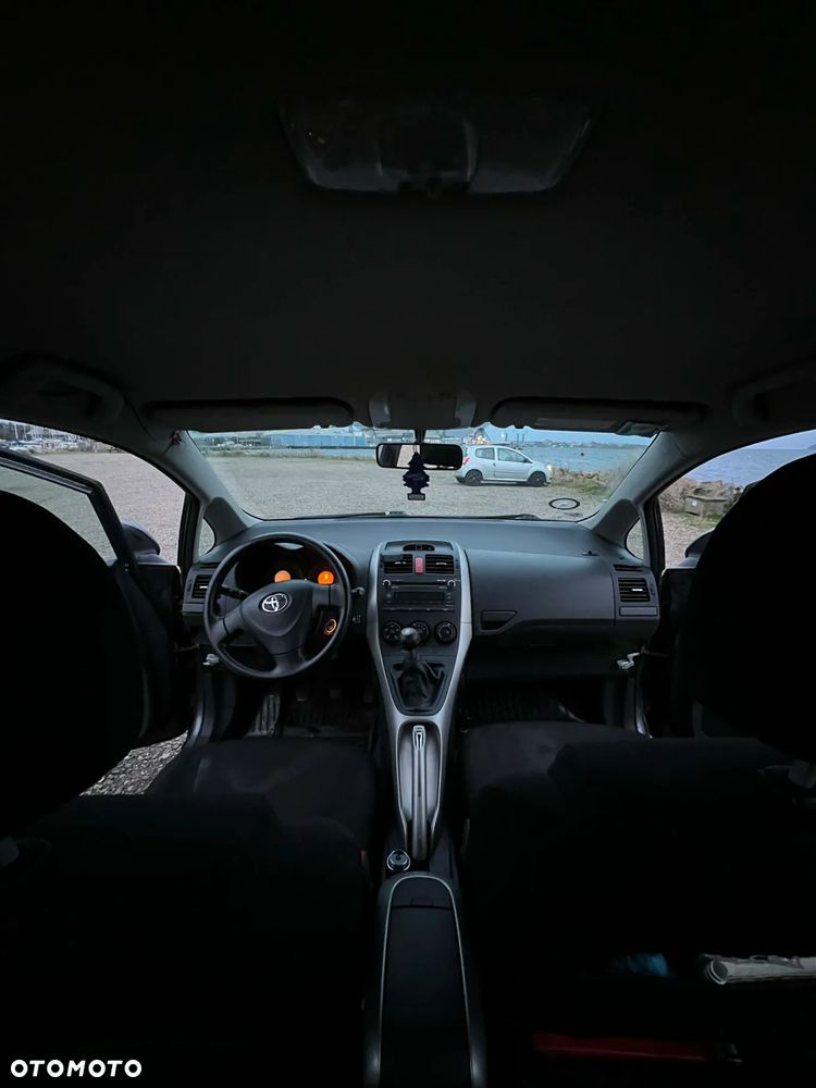 Toyota Auris 1.6 VVT-i Luna - 13