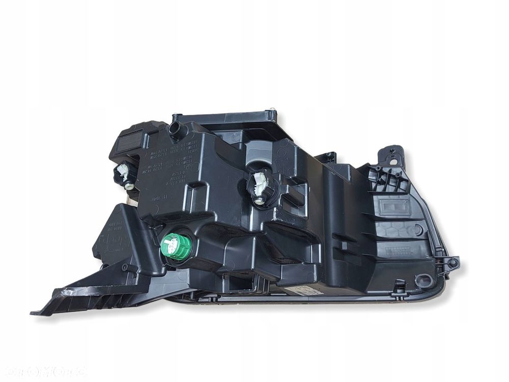 lampa prawa przód kompletna full led 52218715 jeep avenger europa - 7