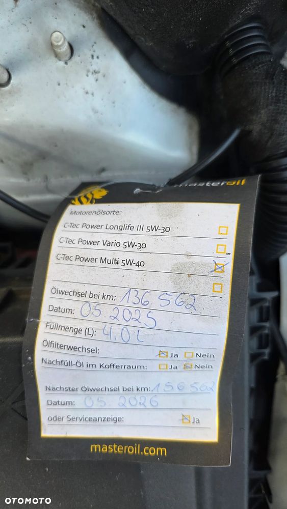 Opel Astra 1.4 Turbo Exklusiv - 9
