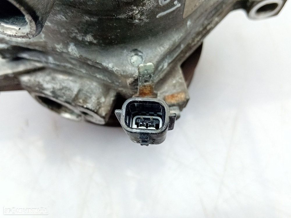 Compressor AC DACIA Lodgy (JS_) - 3