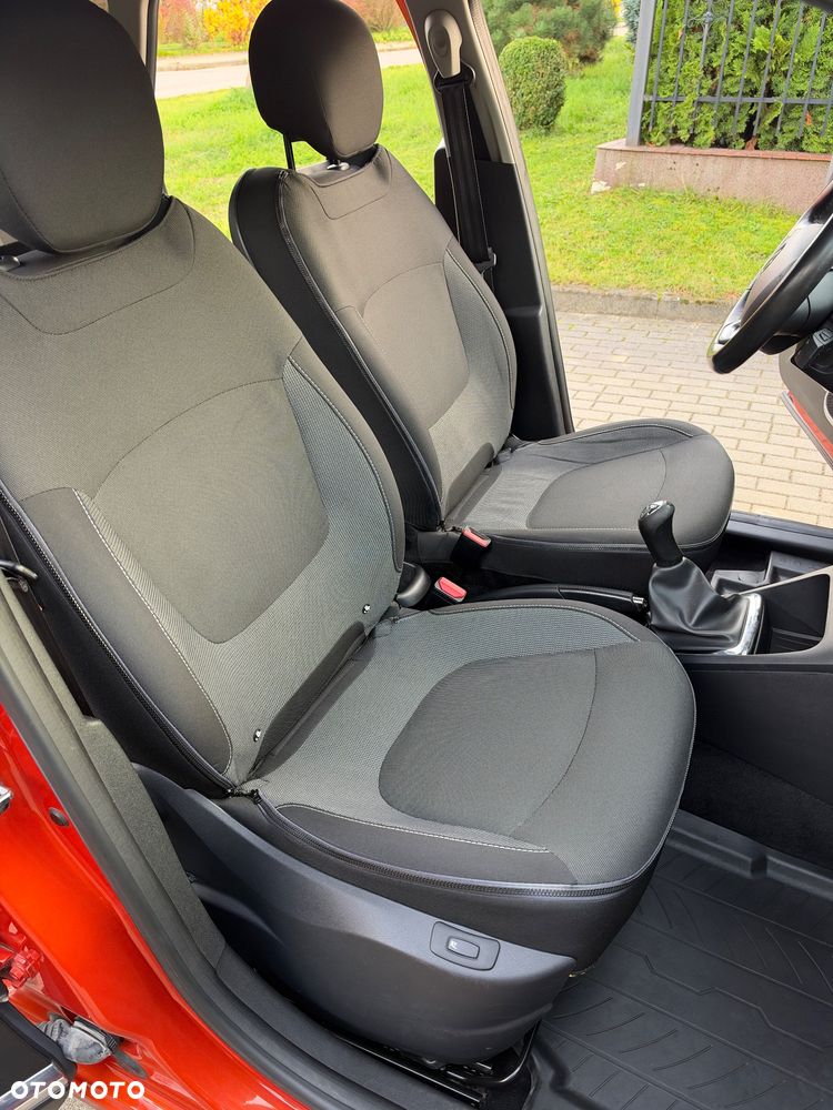 Renault Captur 0.9 Energy TCe Intens - 26