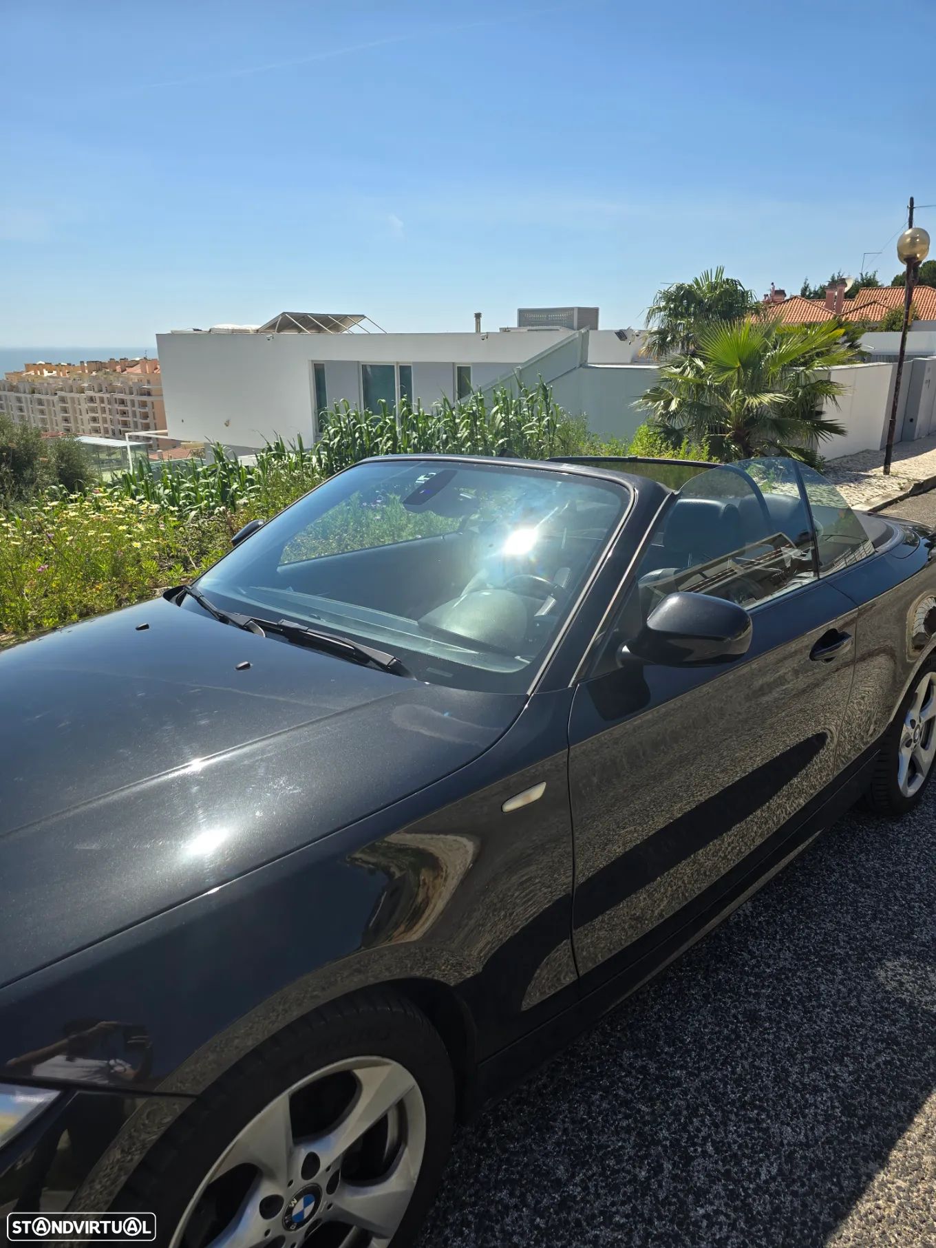 BMW 118 d - 1