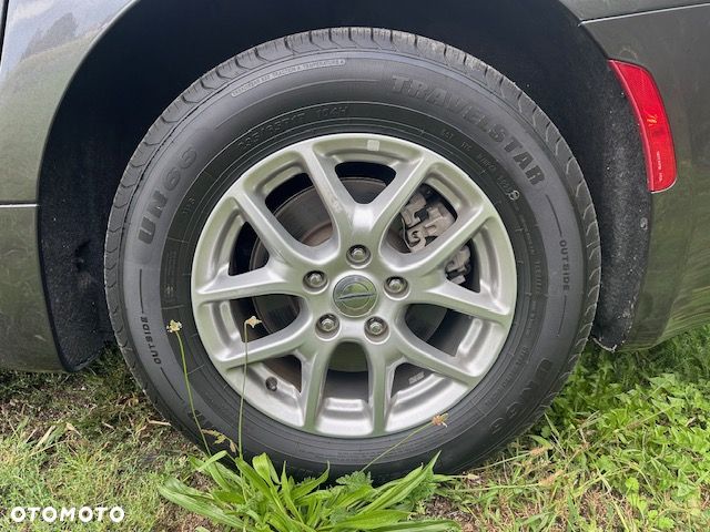 Chrysler Pacifica - 19