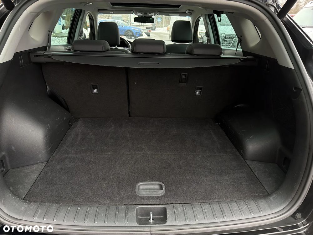 Hyundai Tucson 1.6 T-GDi Premium 4WD DCT - 16