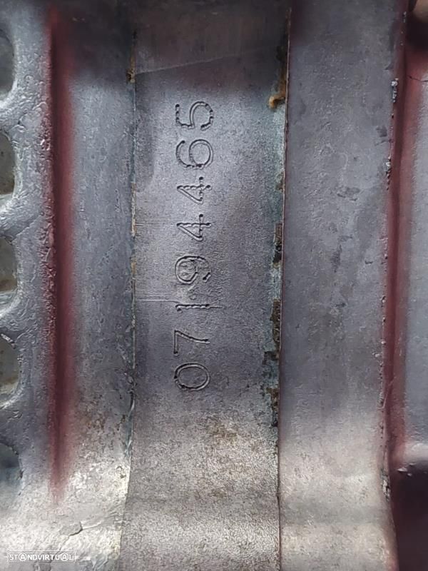 Caixa Velocidades  Opel Frontera B (U99) - 5