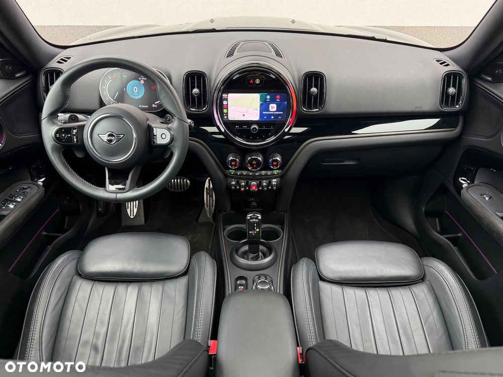 MINI Countryman Cooper S ALL4 John Cooper Works Trim sport - 16