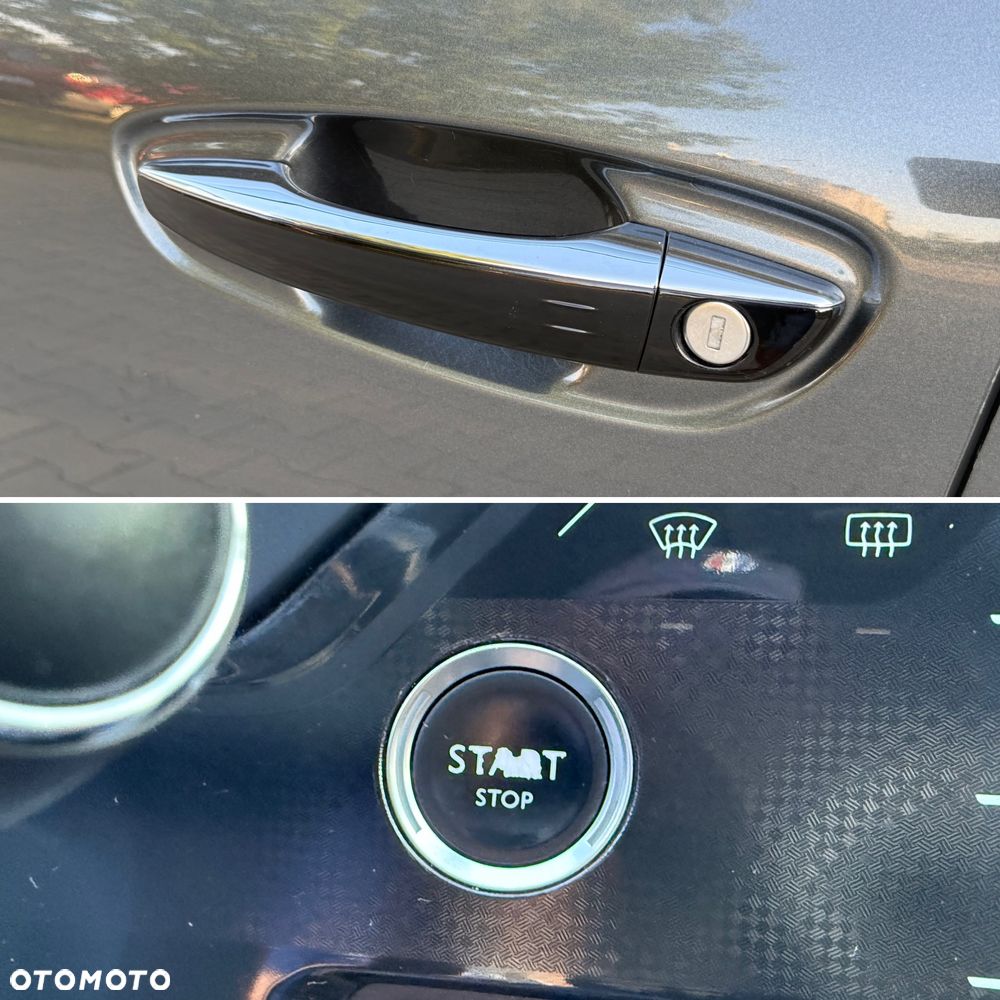 Citroën C4 Picasso 1.6 e-HDi Intensive - 28