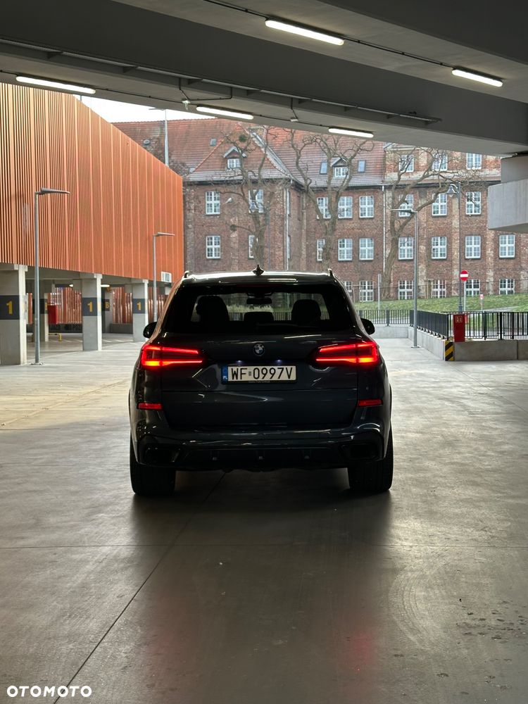 BMW X5 M - 9