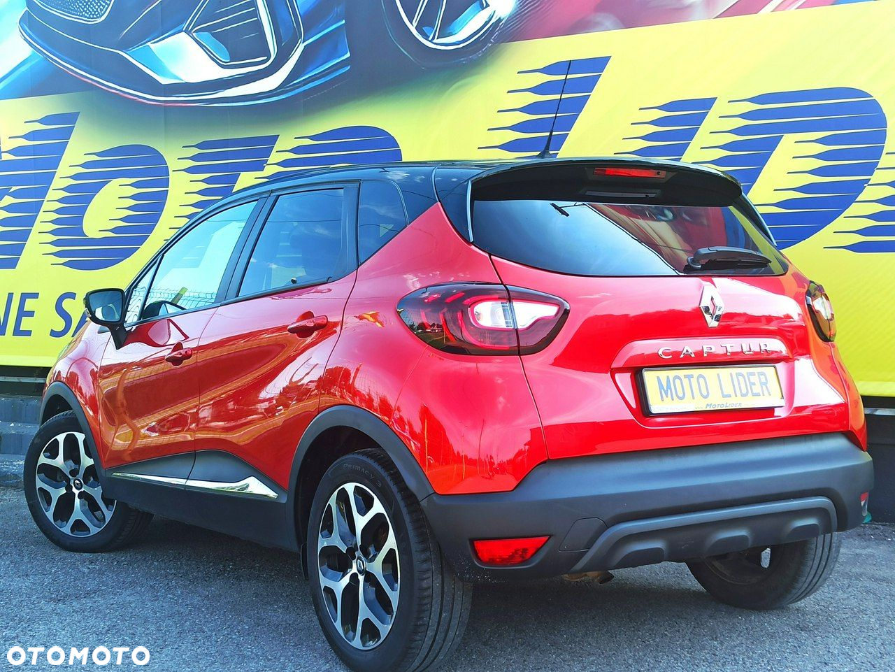 Renault Captur 1.2 Energy TCe Intens - 5