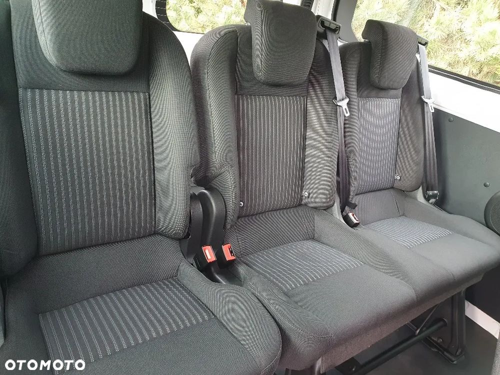 Ford Transit Custom 310 L2H1 Ambiente - 15
