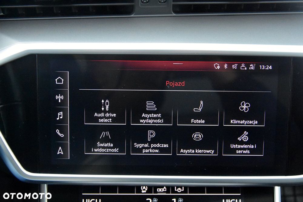 Audi A6 Avant 40 TDI quattro S tronic advanced - 25