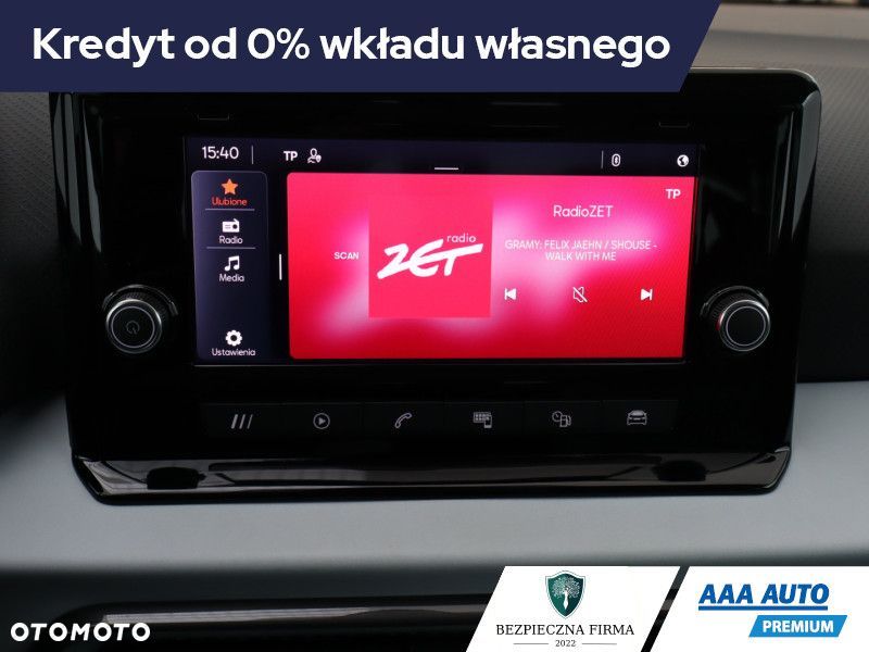 Seat Arona - 15