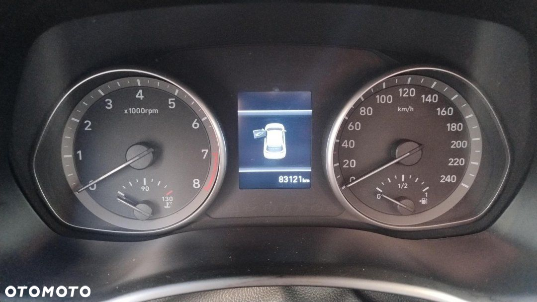 Hyundai i30 - 15
