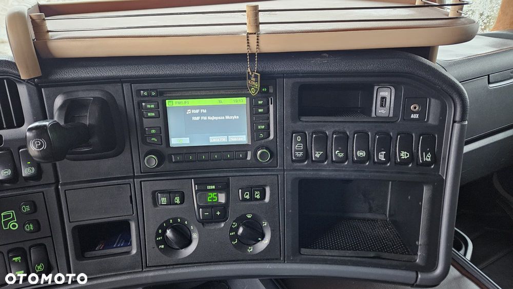 Scania R450LA6X2/4MNA - 10