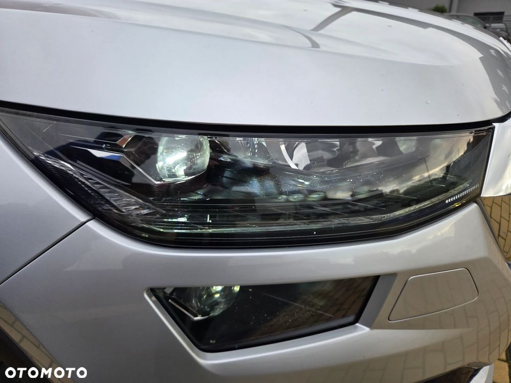 Skoda Kodiaq 2.0 TDI 4x4 DSG Ambition - 19