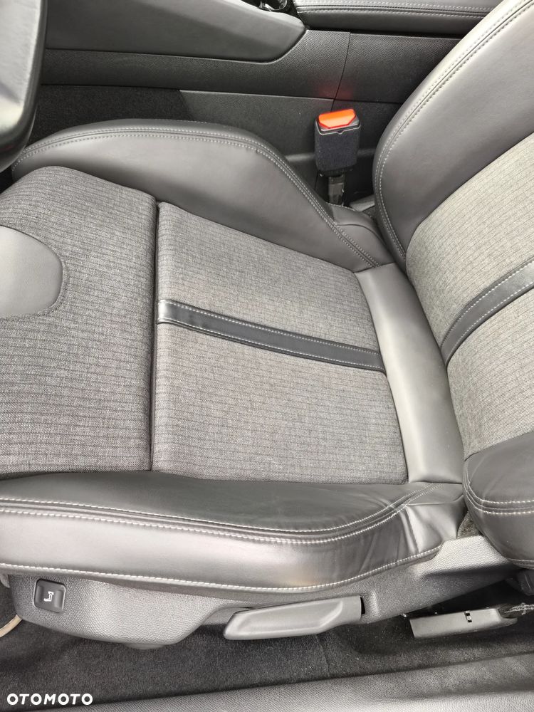 Peugeot 508 2.0 BlueHDi Allure S&S EAT8 - 26