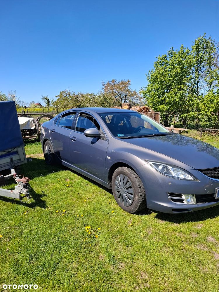 Mazda 6 2.0 Active - 3