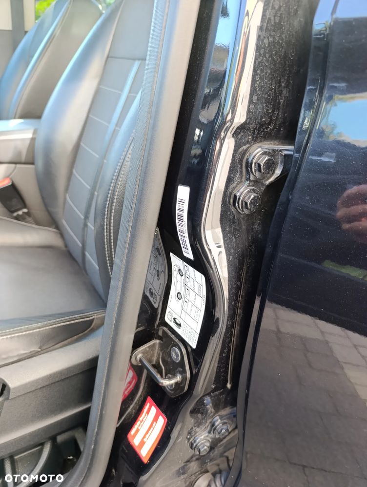 Ford Kuga 2.0 TDCi 4WD Titanium - 8