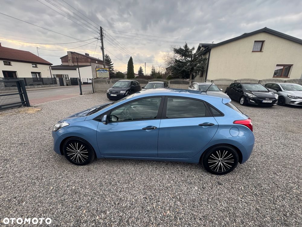 Hyundai i30 1.4 Classic - 2