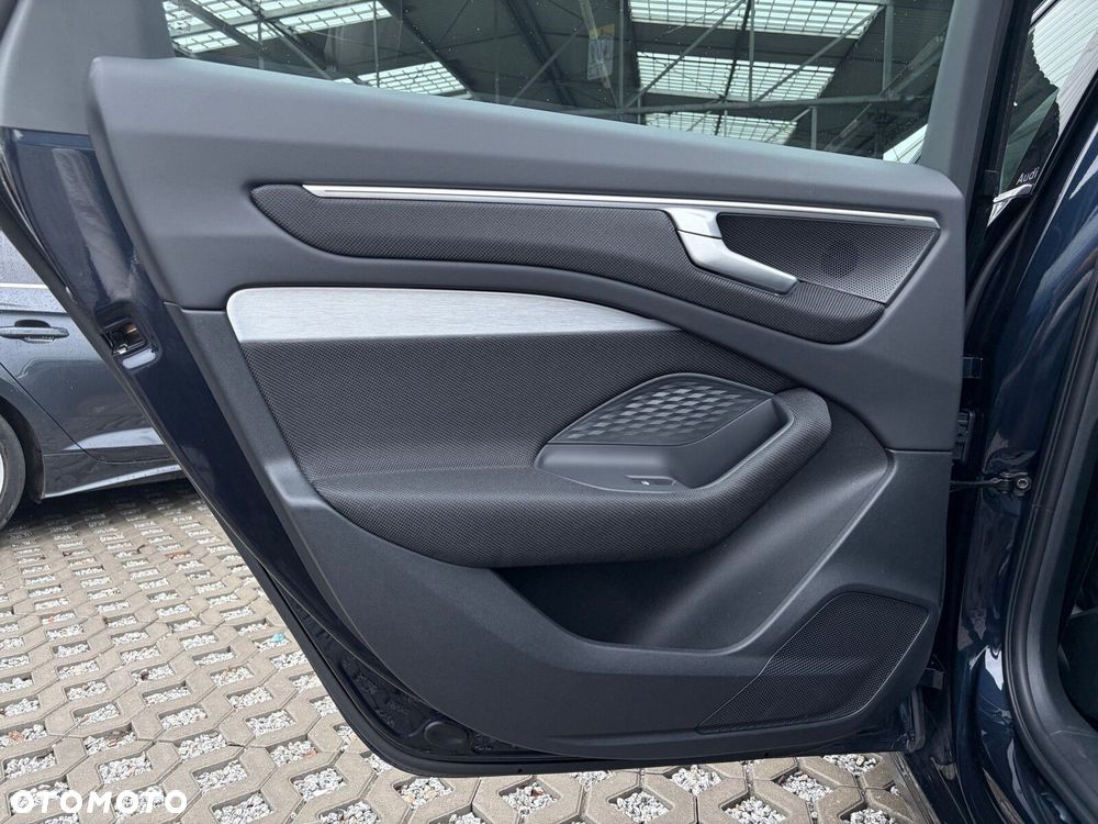 Audi A6 Limousine - 28